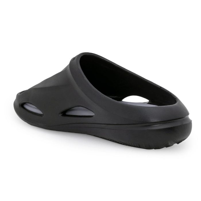 Casual Sliders for Men | Black Editions Sliders - Image 4