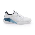 Redtape Lightweight Sport’s Shoes for Men | White Edition - Image 5