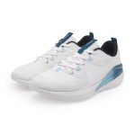 Redtape Lightweight Sport’s Shoes for Men | White Edition - Image 3