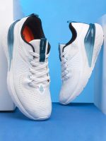 Redtape Lightweight Sport’s Shoes for Men | White Edition