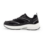 🔥 Redtape Athleisure Sneakers For Women | Black-White Edition 🔥 - Image 3