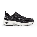 🔥 Redtape Athleisure Sneakers For Women | Black-White Edition 🔥 - Image 4