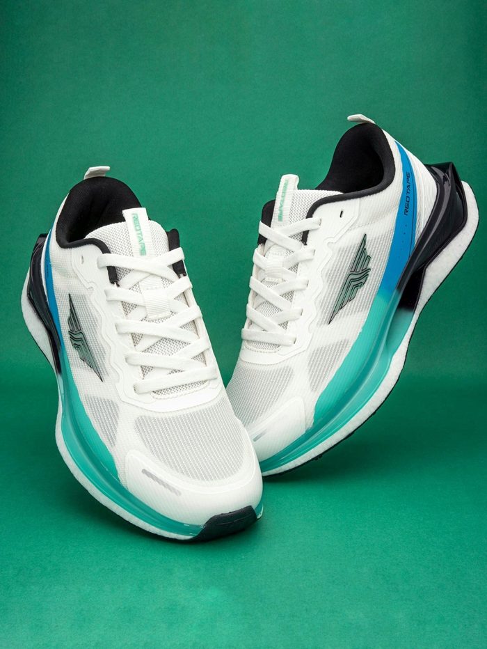 Redtape Men ETPU Athleisure Sports Shoes for Flexible Comfort - Image 1