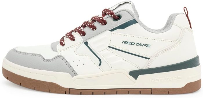 Redtape Classic Multi Colour Shoes for Women - Image 3