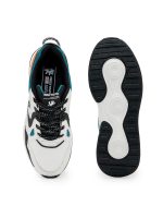 🔥 Red Tape Premium Sports Sneakers – White/Teal Edition 🔥 - Image 3