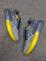 🔥 Nike ZoomX / Zoomex Air Running Shoes – Grey Edition 🔥 - Image 5