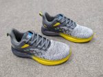 🔥 Nike ZoomX / Zoomex Air Running Shoes – Grey Edition 🔥 - Image 4
