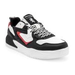 Lifestyle Sneaker Shoes for Men | Elegantly Rounded Front - Image 6