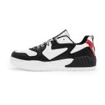 Lifestyle Sneaker Shoes for Men | Elegantly Rounded Front - Image 4