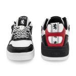 Lifestyle Sneaker Shoes for Men | Elegantly Rounded Front - Image 2