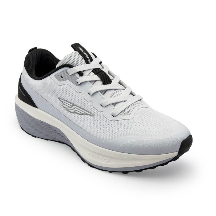 Redtape Men’s Athleisure Shoes for All-Day Comfort and Style - Image 2