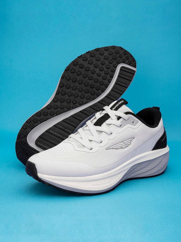 Redtape Men’s Athleisure Shoes for All-Day Comfort and Style - Image 1