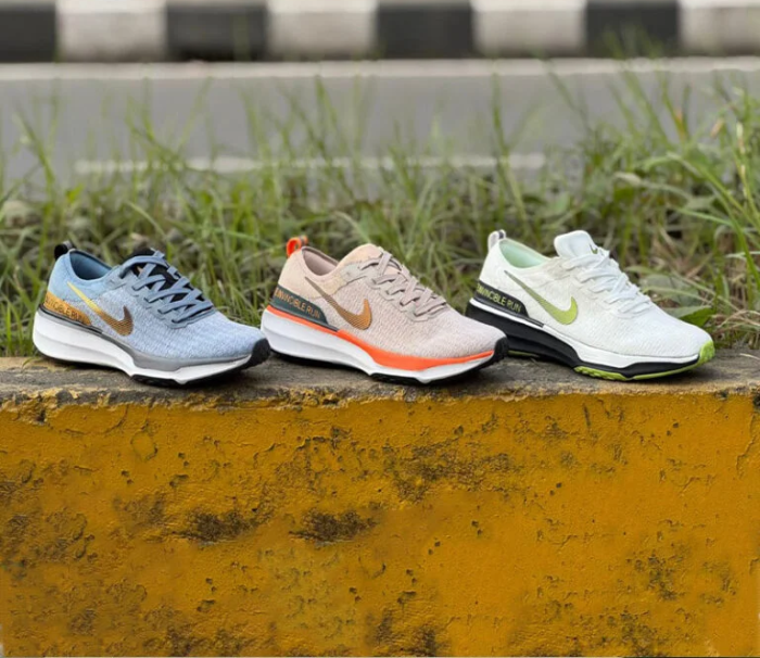 🧡 Premium ZoomX Running Shoes – Power Meets Performance 🧡 - Image 5