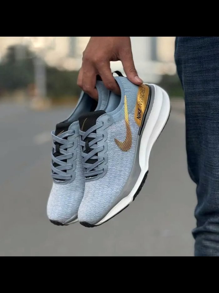 🧡 Premium ZoomX Running Shoes – Power Meets Performance 🧡 - Image 1