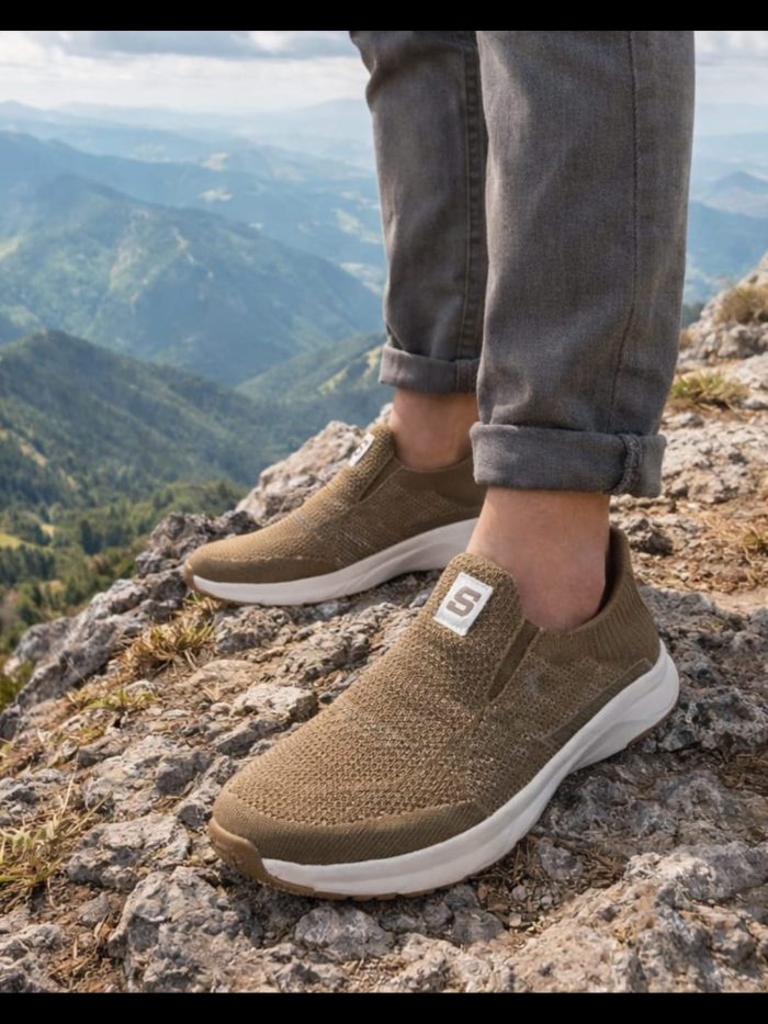 👟 Skechers Premium Slip-On Shoes – Comfort Meets Style - Image 1