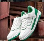 Redtape Casual Sneakers For Men Green Edition-0095 - Image 3