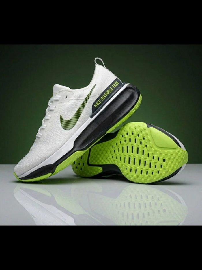🧡 Premium ZoomX Running Shoes – Power Meets Performance 🧡 - Image 1