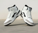 👟 Premium Men’s Casual Lifestyle Shoes High neck For Men - Image 3