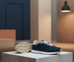 Premium Comfort Casual Sneakers for Everyday Wear(Esmara converse Navy) - Image 3
