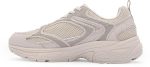 🔥 Redtape Athleisure Sneakers For Women | Light Cream / Off-White - Image 4