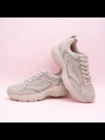 🔥 Redtape Athleisure Sneakers For Women | Light Cream / Off-White