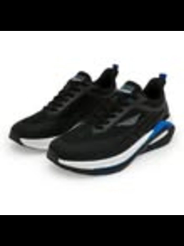 Urban Kicks Men Mesh ETPU Walking Shoes - Image 5