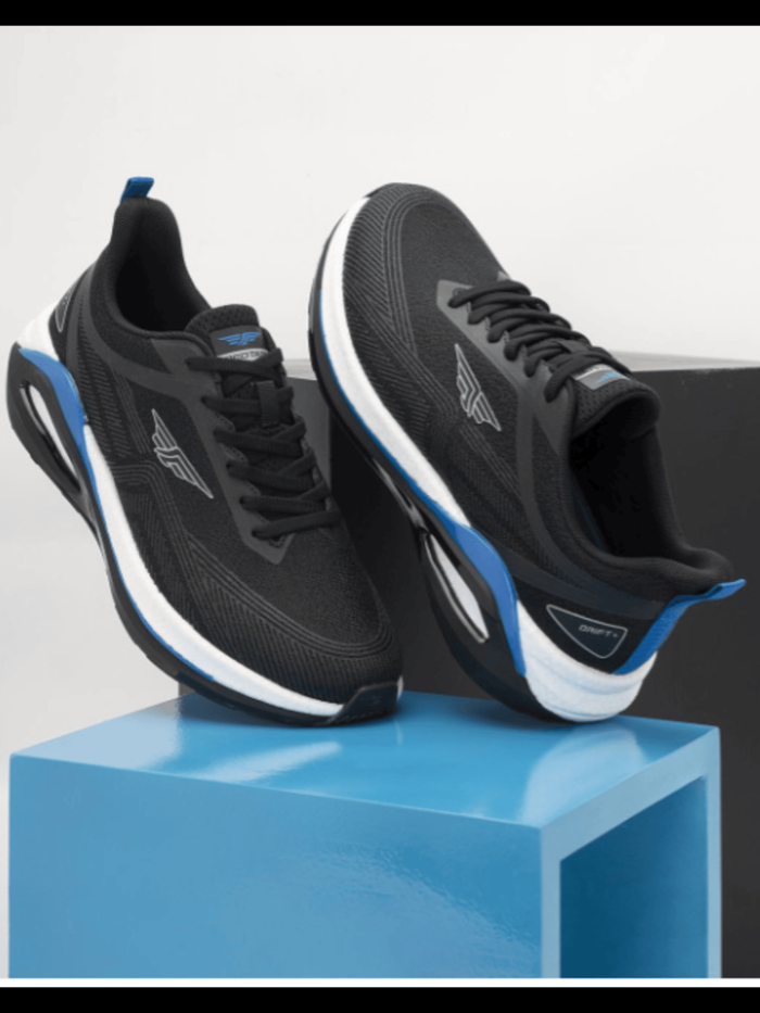 Screenshot 2026-04-30 220122 Urban Kicks Men Mesh ETPU Walking Shoes - Image 1