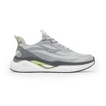Athleisure Shoes for Men |Cultured Round-Toe Shape & Cushioning Technology - Image 4