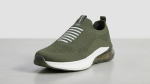 REDTAPE SLIP-INS” 𝐒𝐧𝐞𝐚𝐤𝐞𝐫 (PURE OLIVE STRIPE) - Image 8