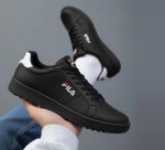 Fila Casual Sneakers black - Image 3