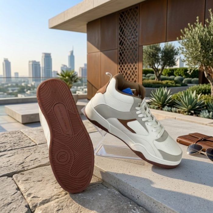 Premium Casual Sneakers for Mens| Comfortable & Stylish - Image 3
