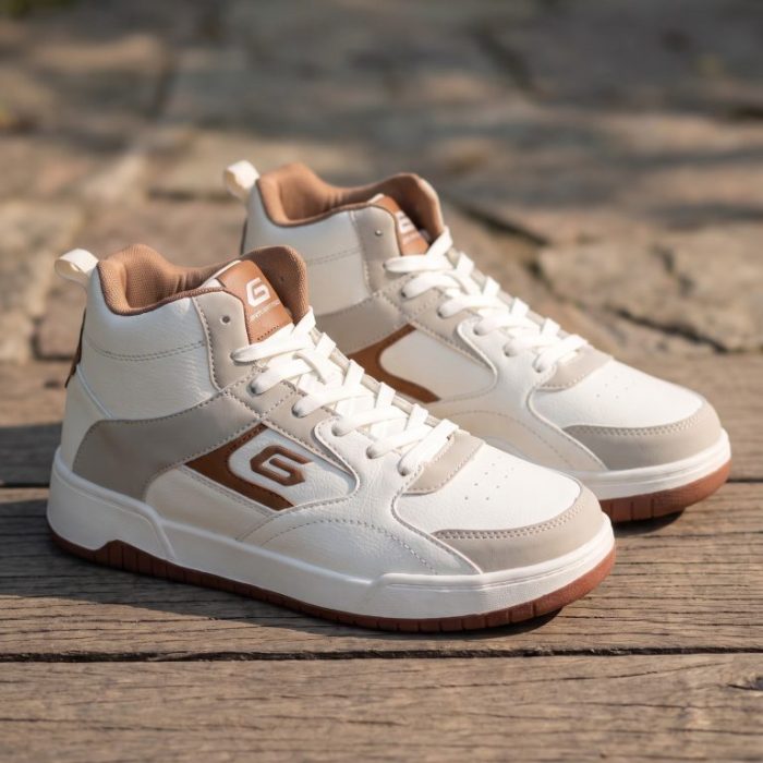Premium Casual Sneakers for Mens| Comfortable & Stylish - Image 2