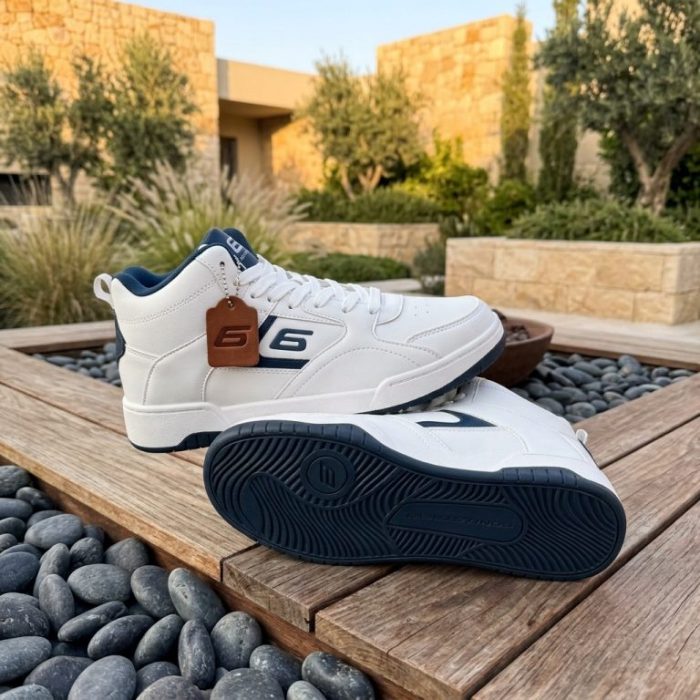 Premium Casual Sneakers for Mens| Comfortable & Stylish - Image 2