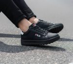 Fila Casual Sneakers black - Image 2