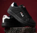 Fila Casual Sneakers black - Image 5