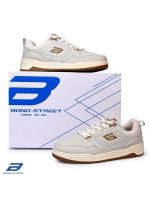 Redtape Bond Street Casual Sneakers | Beige-Edition