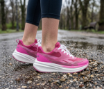 100% ORIGINAL REBOOK WOMEN SNEAKER (Purple) (Pink) - Image 5