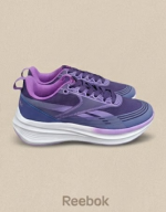 Reebook Orginal Running Shoes For Women-Purple - Image 2