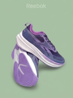 Reebook Orginal Running Shoes For Women-Purple