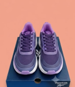 Reebook Orginal Running Shoes For Women-Purple - Image 4