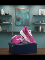 100% ORIGINAL REBOOK WOMEN SNEAKER (Purple) (Pink)