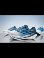 Friction Flyburn Carbon Elite/Flam 4 – Blue/White