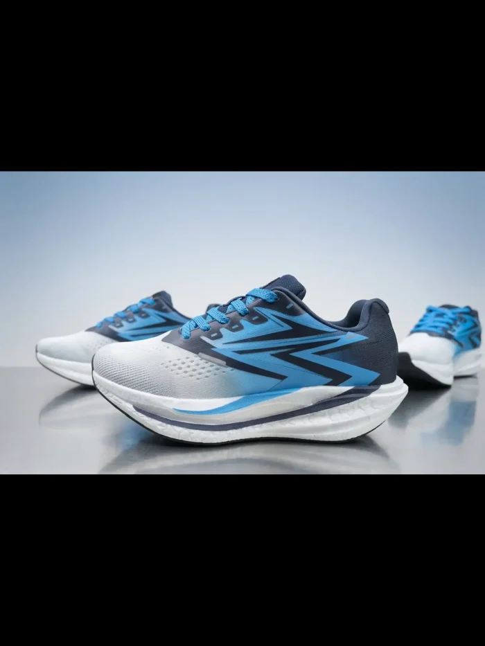 IMG_20260727_120420-1 Friction Flyburn Carbon Elite/Flam 4 – Blue/White - Image 1