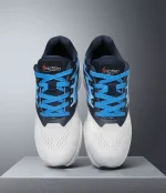 Friction Flyburn Carbon Elite/Flam 4 – Blue/White - Image 4