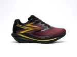 Friction Flyburn Carbon Elite/Flam 4 – Red Wine/Black - Image 4