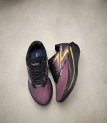 Friction Flyburn Carbon Elite/Flam 4 – Red Wine/Black - Image 3