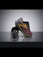 Friction Flyburn Carbon Elite/Flam 4 – Red Wine/Black