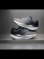 Friction Flyburn Carbon Elite/Flam 4 – Grey/DK. Blue