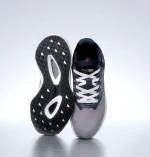 Friction Flyburn Carbon Elite/Flam 4 – Grey/DK. Blue - Image 3